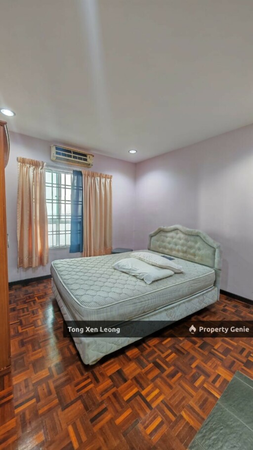 Penthouse Tanjung, Klebang - Spacious 4101 Sqft, Partially-Furnished
