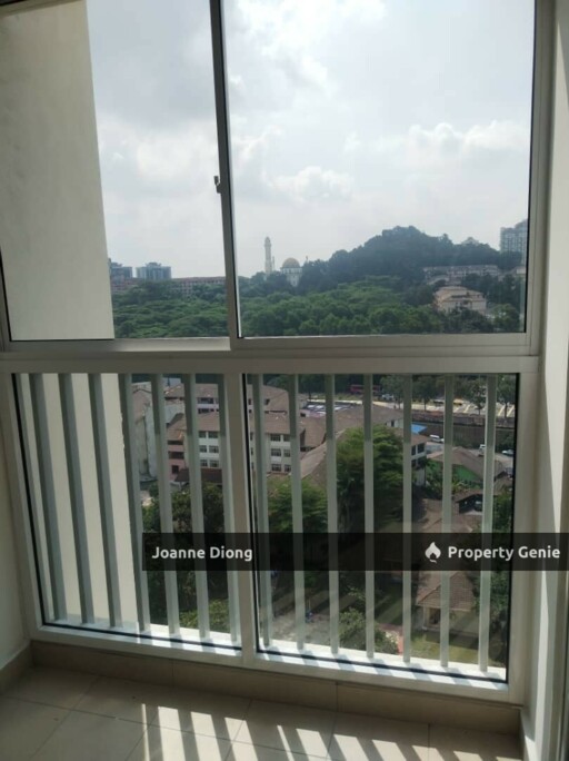 SUASANA DAMAI