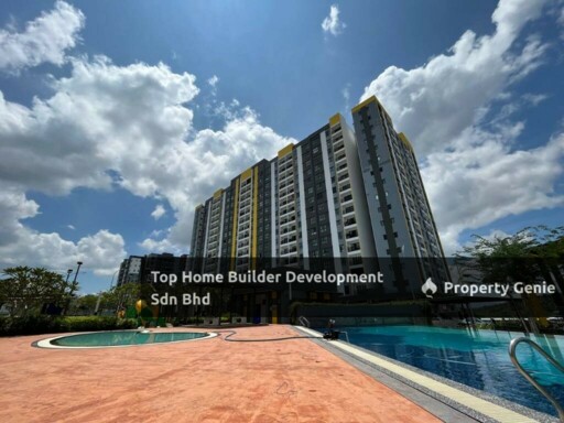 Residensi Permai