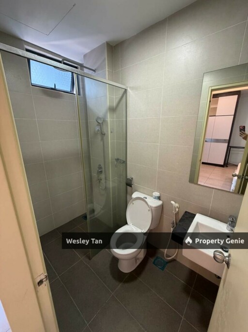 Atlantis Residence Kota Laksamana Fully Furnished Condominium For Rent