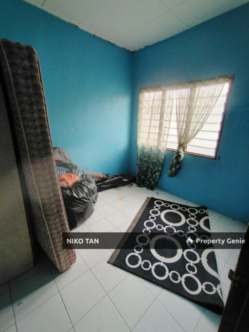 [UNBLOCK VIEW]2-Storey Scientex Kelapa Sawit Kulai For Sale