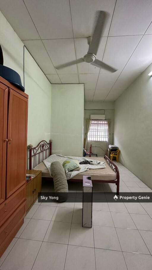 Taman Seri Impian | Double Storey for sale