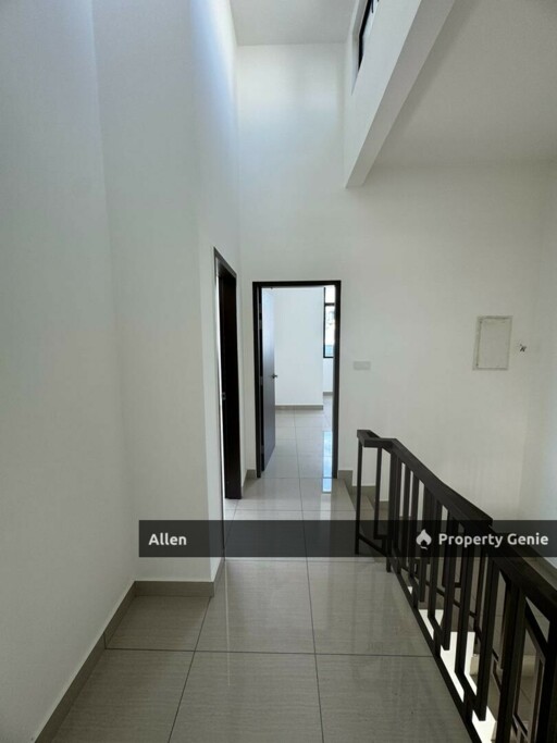 Taman Pelangi Indah @ Jalan Ayu – Brand New Home with Massive Extra Land