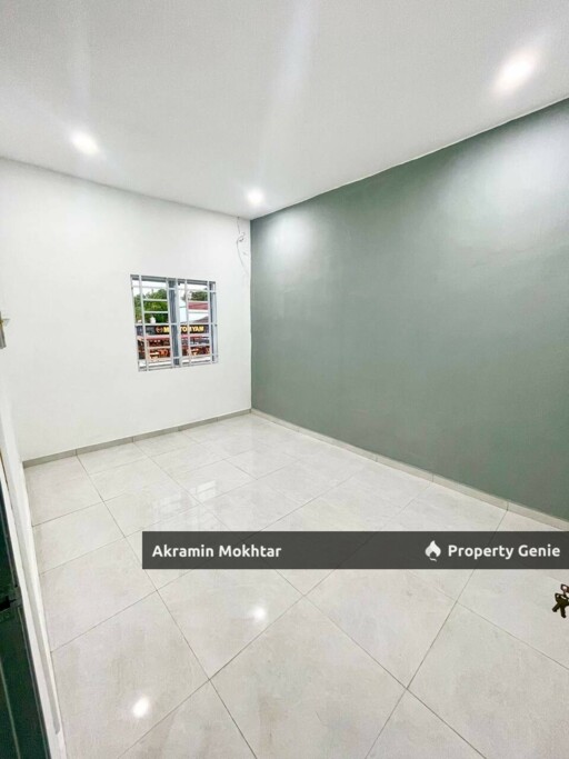 Freehold & Fully Renovated | Double Storey Taman Murni, Batu 9, Cheras, Selangor