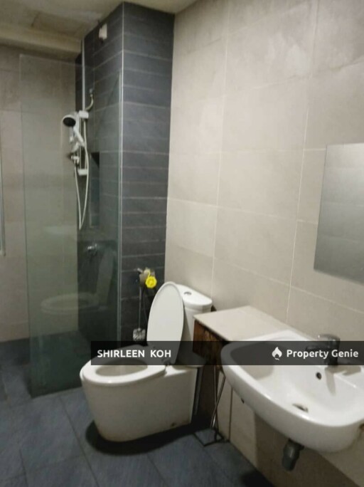 Room for rent at Epic Residence @ Larkin JB