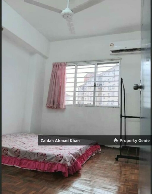 Condominium Sri Hijau Bandar Mahkota Cheras