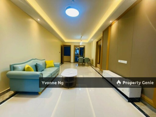 Rnf Princess Cove/ Jb Town/ Phase 1/ Ciq/ Jb Sentral