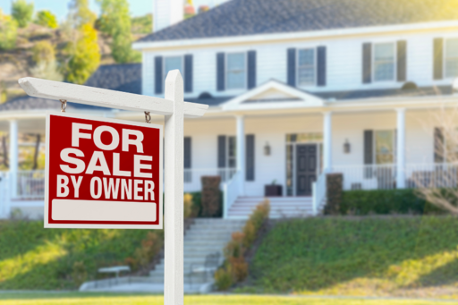 Kesan Jual Rumah Sebelum 5 Tahun