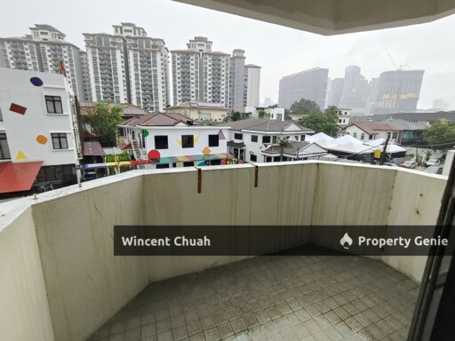 South View One Ampang Avenue | 3BR 1061sqft | Near Ampang Point