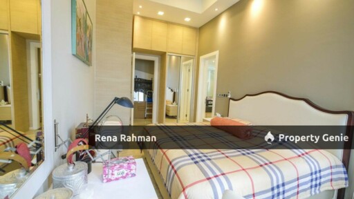 Icon Residence Mont Kiara