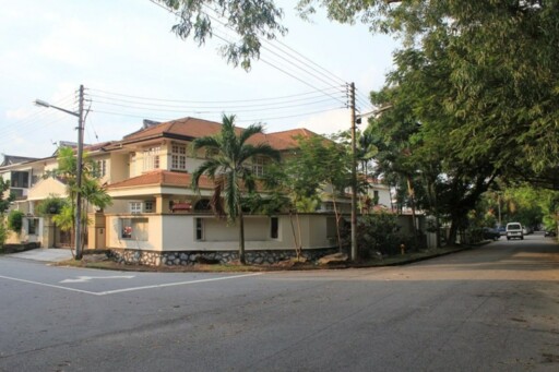 Taman Ampang Indah