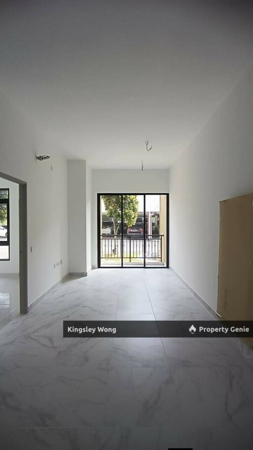 Palazzo Condo Ipoh Garden East, Bandar Baru Tambun Lower Floor Bare Unit Brand New Condition Near Ipoh Sunway City