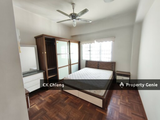 Ridzuan Condo, Below Market Non Bumi, 1486sqft Corner Unit, Bandar Sunway Petaling Jaya