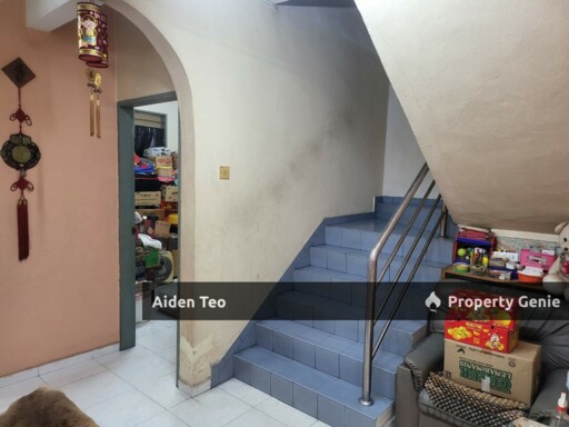 Taman Kasturi For Sale Mukim Semabok For Sale