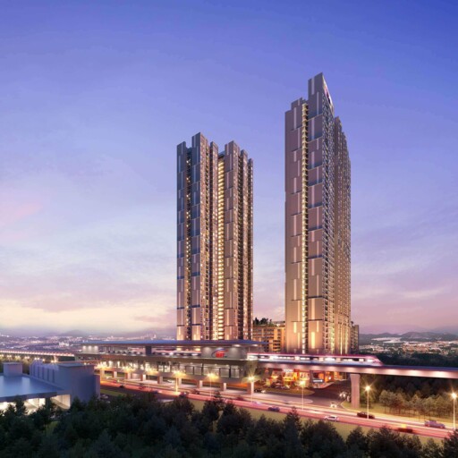 JERNIH RESIDENCE, KAJANG