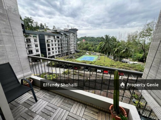 MENARA INDAH CONDO AMPANG