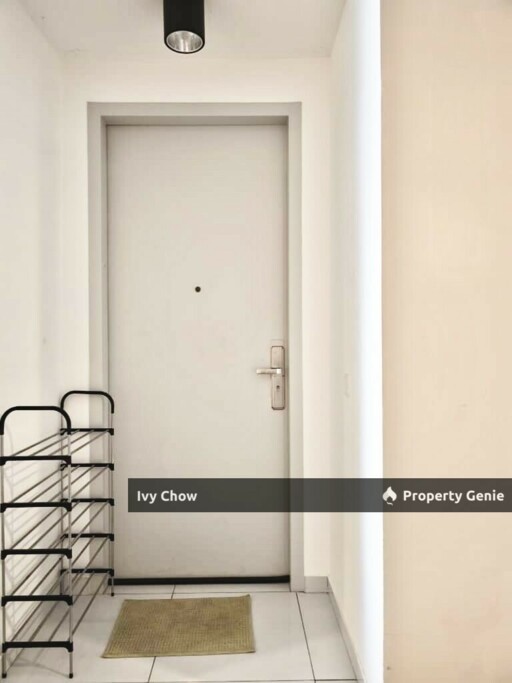 Sky Trees Bukit Indah Apartment for Rent