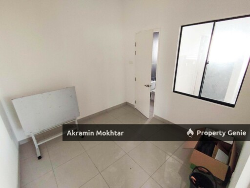 Freehold Corner Lot Double Storey  , The Terresse Bandar Puteri Bangi