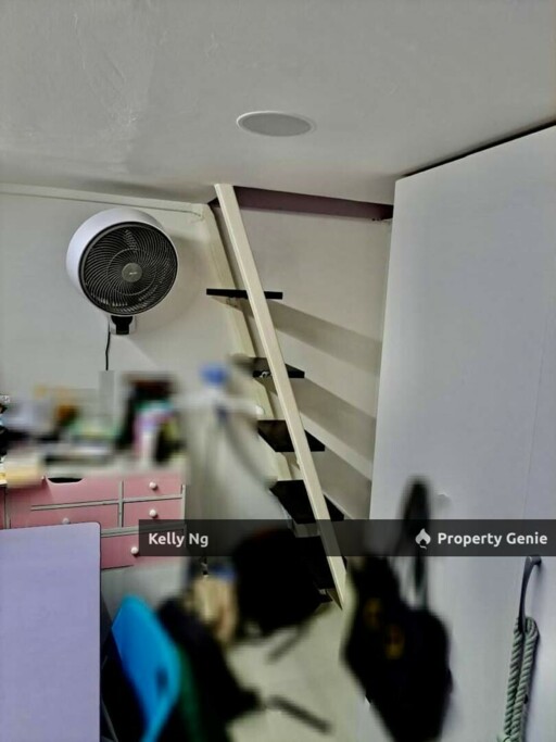 Edusentral Ambiece Studio Unit At Setia Alam Shah Alam For Sale