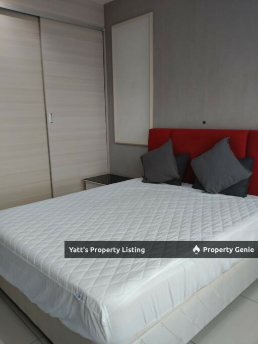 Hyde Tower@I-City Shah Alam Section 7 For Rent RM1500