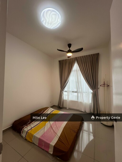 For Rent-Eco Tropic Kota Masai