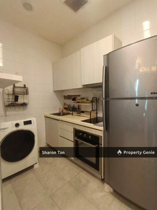 Paragon Suites @ CIQ