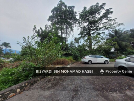 CORNER LOT 2 STOREY TAMAN TUANKU AMPUAN NAJIHAH, SENAWANG SEREMBAN .