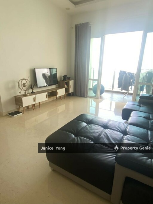 Tritower Residence Johor Bahru
