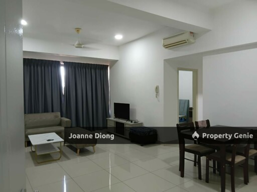 Residence 8 OKR