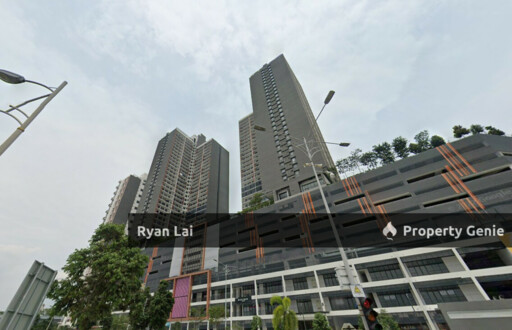 Emporis Shop🔥🔥Save up to 1.364mil | Below Market Value 72% Auction Property! 🔥🔥