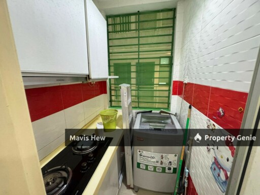 For Rent, Palazio @Mount Austin, 1 Carpark, Fully Furnished, Included Wifi