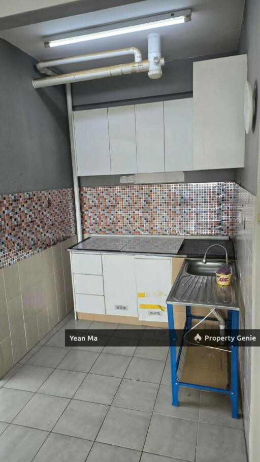 Desa Mas Apartment Bandar Country Homes Rawang