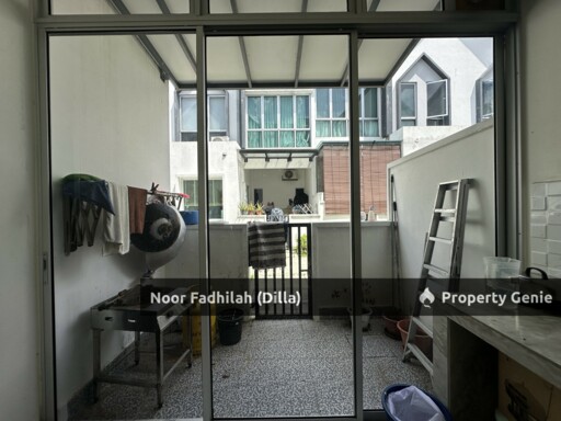 32’ x 65’ Garden Homes Ebobylane Eco Forest Semenyih