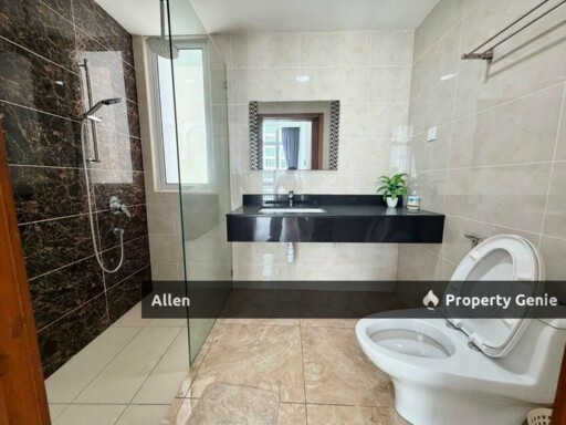 Best Deal in Medini: Renovated 2-Bedroom Corner Unit at Paradiso Nuova for Sale