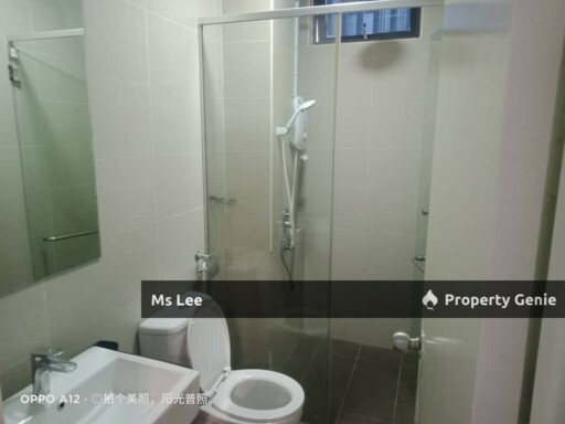 Atlantis Residences (Pangsapuri Atlantis Kota Syahbandar) @ Melaka Tengah-Sale Below Bank Value Rm102k