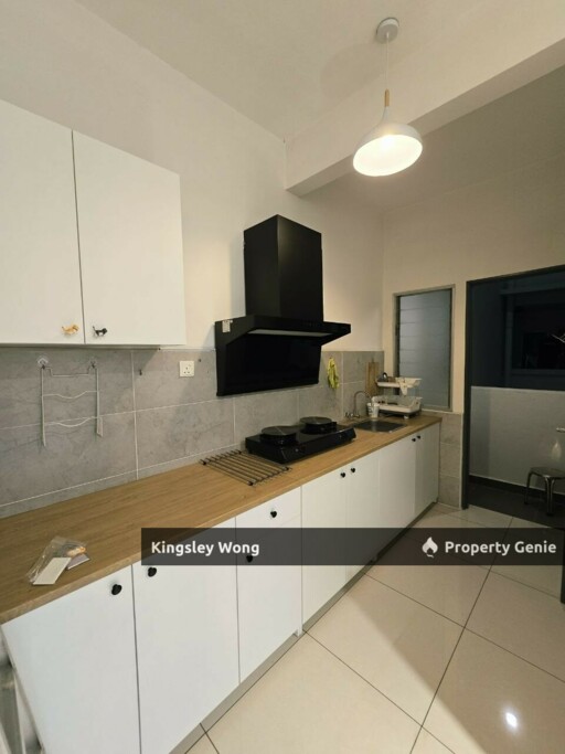 Residensi Paloh Ipoh High Floor 2 rooms unit City View Hot Rental Demand condo