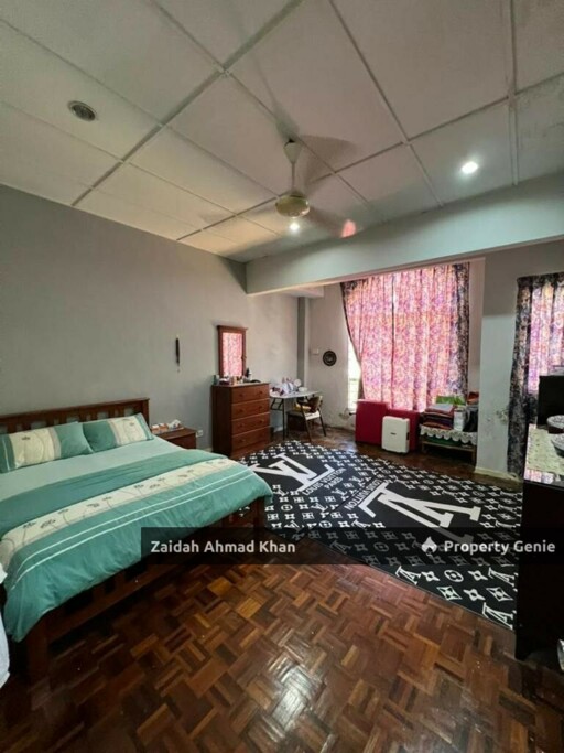 2.5 Storey Taman Bukit Jaya Bukit Antarabangsa