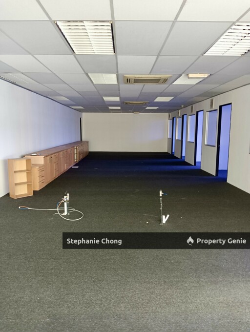 🏢 Office @ Jaya One, Petaling Jaya 🏢