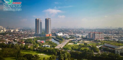 SUNWAY SERENE, SELANGOR