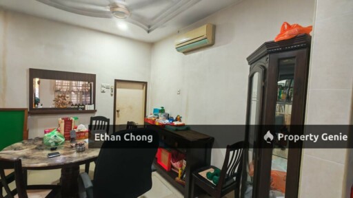 Fully Furnished 2 Storey Terrace House for Sale at Pusat Bandar Putra Permai, Seri Kembangan