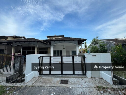 Endlot Teres Kempadang Makmur Kuantan