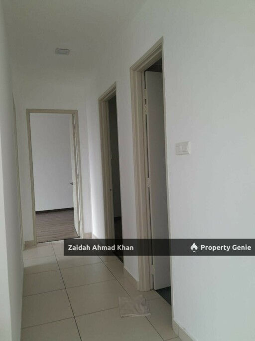 Cristal Serin Condominium Lowest price Partly Furnished