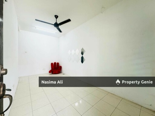Single Storey Jalan Abu Bakar, Jalan Kebun, Seksyen 30, Shah Alam