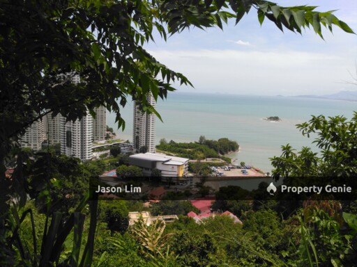 Pearl Hill Bungalow Plot