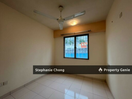 Perdana Emerald Condo: Excellent Location, Resort-Like Facilities!