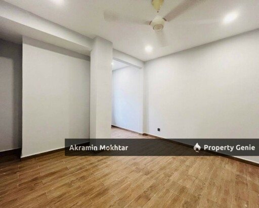 Freehold & Fully Renovated | 2 Storey Terrace Intermediate PU 10 @ Taman Puchong Utama, Puchong