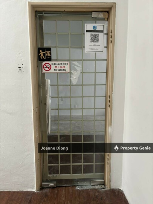 1st Floor Office-USJ 21