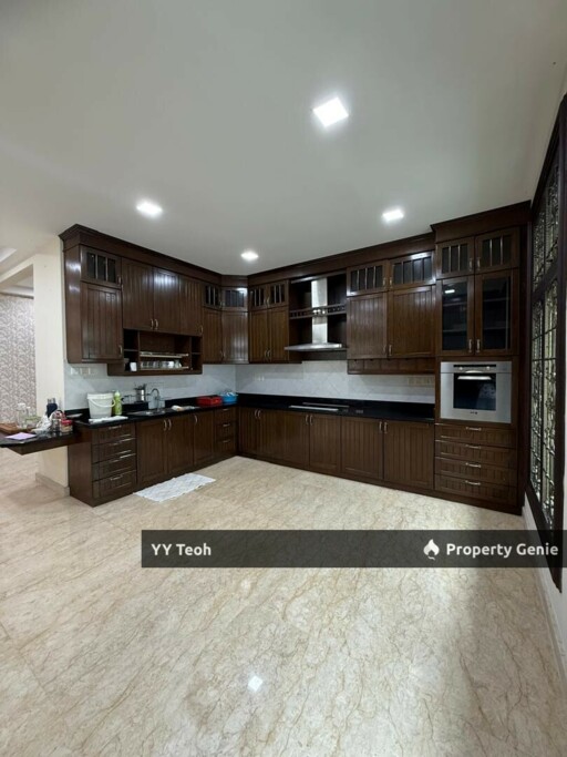 2 UNIT｜Batu Berendam Taman Ara Permai Semi-D (Bungalow Concept)