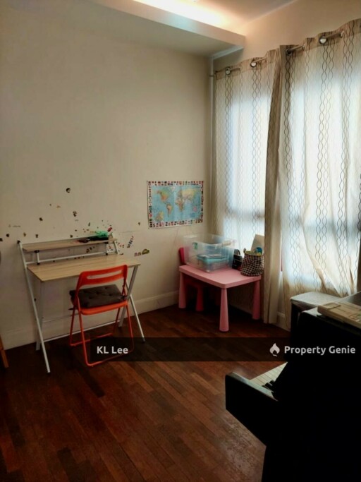 Mutiara Damansara | High Floor Corner Unit | Surian Condo