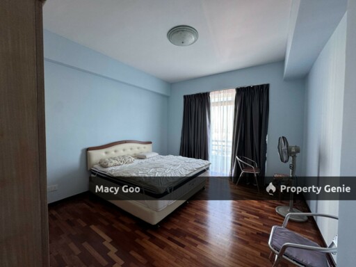 Ocean Palm Condo Tanjong Kling Klebang